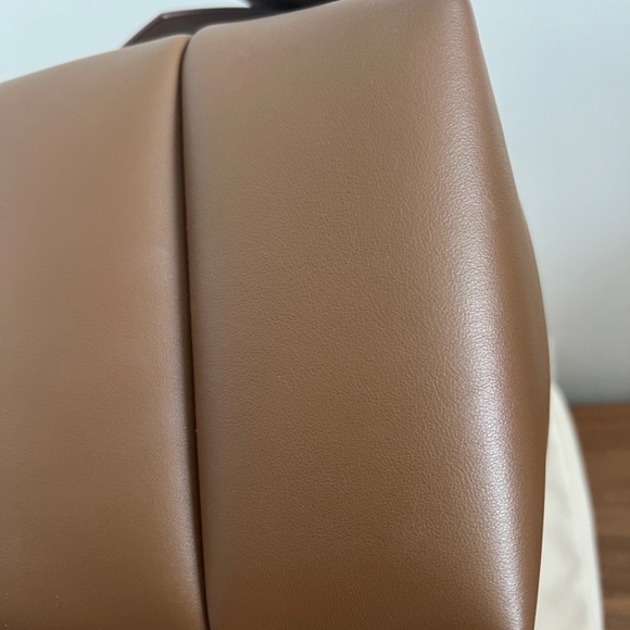 Acne Studios - Mini Musubi Bag - Brown - EUC - Picture 15 of 16